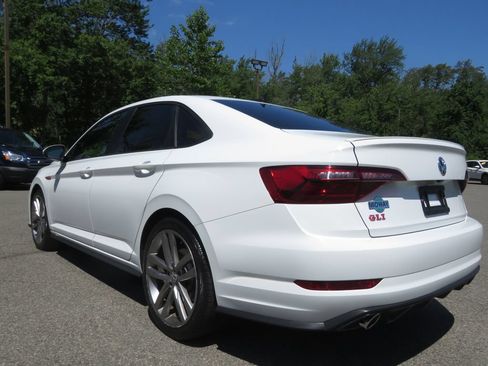 Used 2021 Volkswagen Jetta GLI FWD image 7