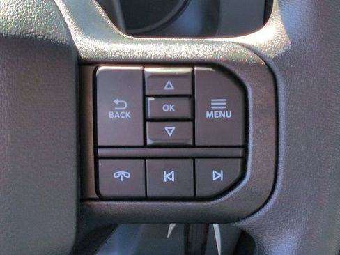 New 2026 Ford F550 XL image 22