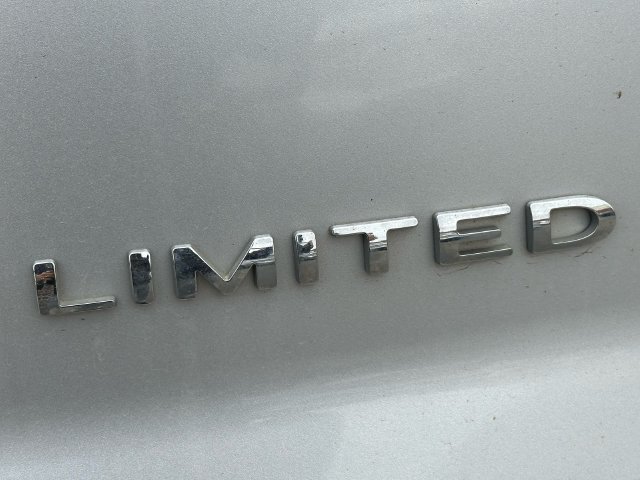 Used 2016 Ford Explorer Limited AWD/4WD image 12