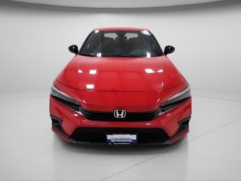 Used 2023 Honda Civic Sport image 6