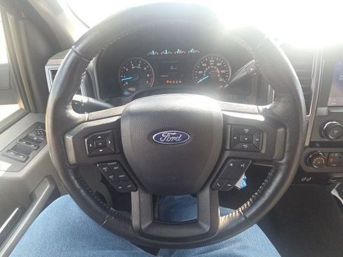 Used 2020 Ford F150 XLT w/ Equipment Group 302A Luxury image 35