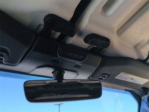 Certified 2021 Jeep Wrangler Unlimited Sahara image 20