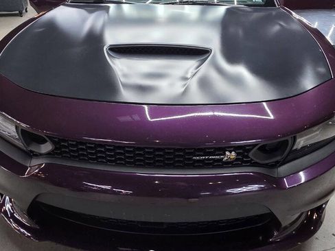 Used 2020 Dodge Charger Scat Pack w/ Dynamics Package image 23