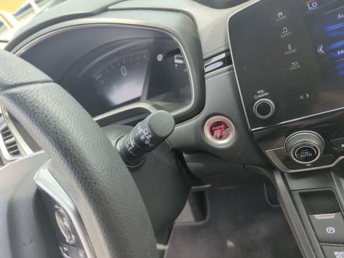 Certified 2022 Honda CR-V EX image 23