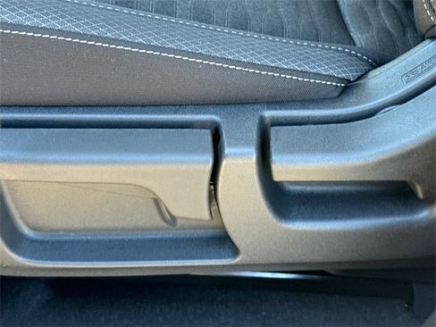 Certified 2025 Nissan Pathfinder S image 21