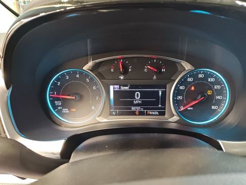 Used 2018 Chevrolet Traverse LT AWD/4WD image 18
