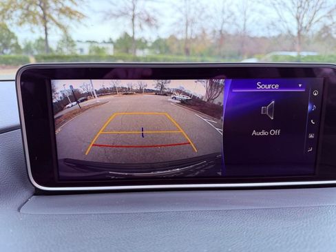 Used 2017 Lexus RX 350 350 NAV/PARK AST/SMART CRUISE/ image 26