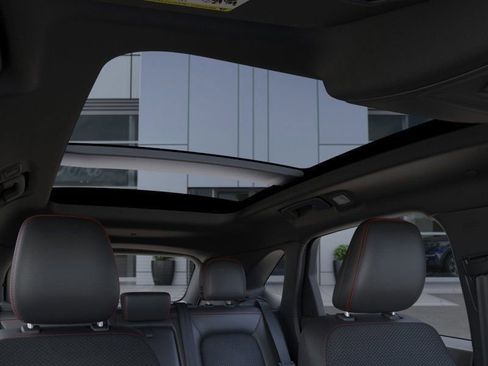 Used 2024 Ford Escape ST-Line w/ Tech Pack #1 image 24