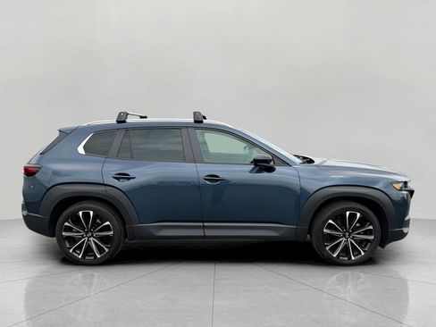 Used 2024 MAZDA CX-50 AWD 2.5 Turbo w/ Cargo Package image 7