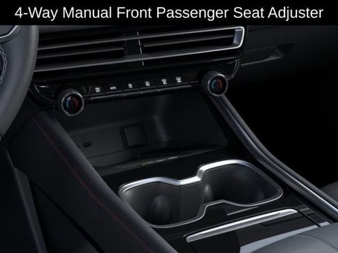 New 2026 Chevrolet Traverse Z71 w/ Enhanced Driving Package AWD/4WD image 24
