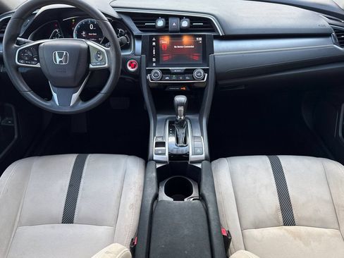 Used 2016 Honda Civic EX image 15
