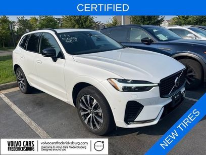Certified 2024 Volvo XC60 B5 Plus w/ Protection Package Premier