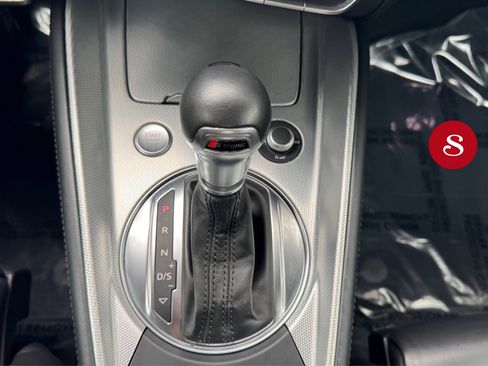 Used 2018 Audi TT 2.0T w/ Technology Package image 21