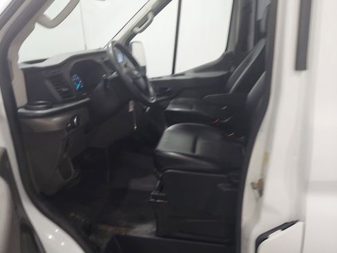 Used 2023 Ford Transit 250 148 High Roof w/ Load Area Protection Package RWD image 11