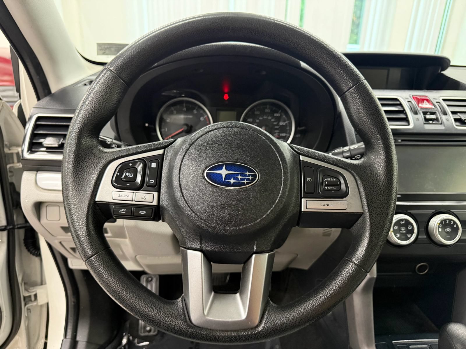 Used 2017 Subaru Forester 2.5i w/ Alloy Wheel Package AWD/4WD image 28