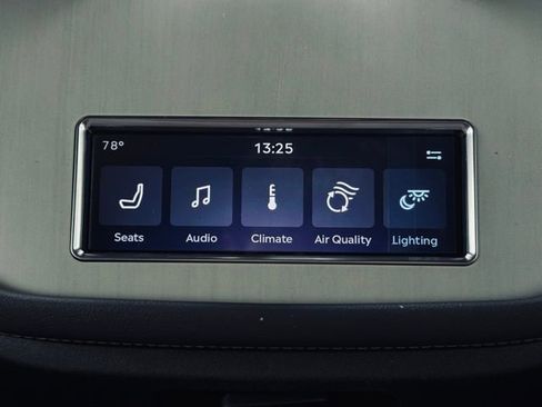 New 2026 Lincoln Navigator Reserve w/ Jet Appearance Package image 29