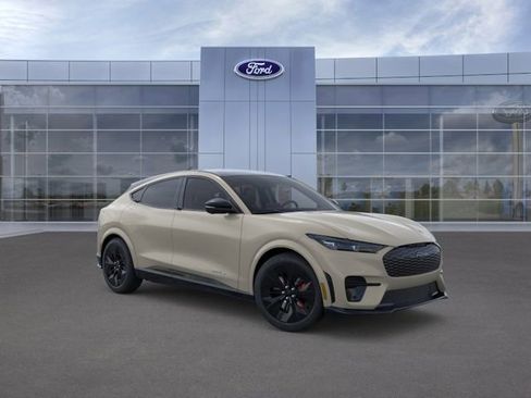 New 2026 Ford Mustang Mach-E GT AWD/4WD image 7