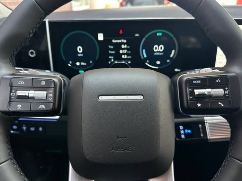 New 2026 Hyundai Santa Fe Limited AWD/4WD image 29
