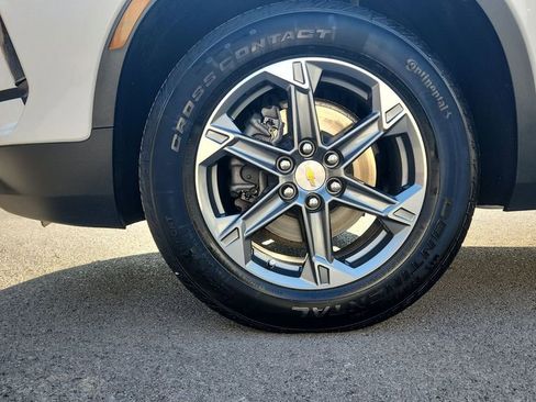 Used 2024 Chevrolet Blazer LT w/ Convenience Package image 14