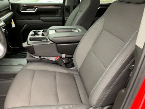 Used 2026 GMC Sierra 1500 Elevation AWD/4WD image 17