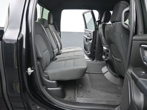 Used 2023 RAM 1500 Big Horn w/ Trailer Tow Group AWD/4WD image 15