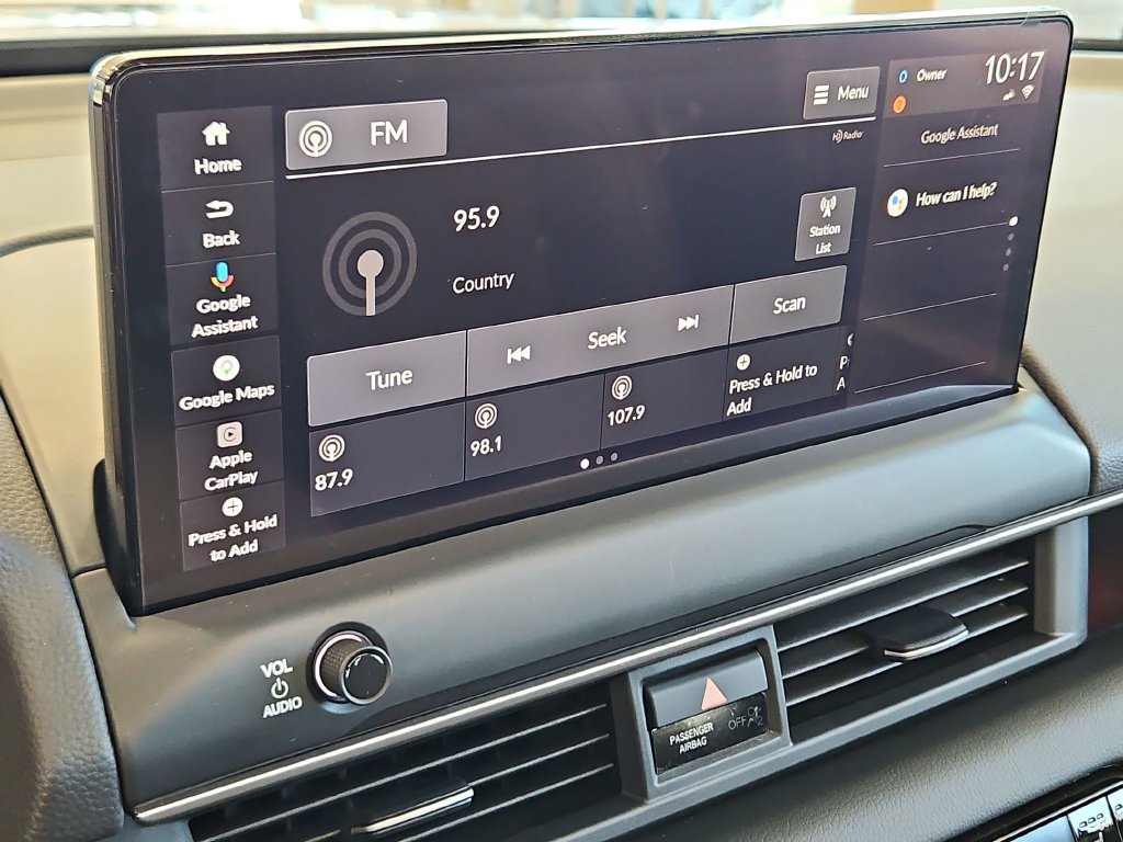 New 2026 Honda Pilot Black Edition image 18