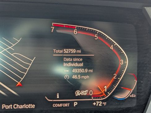 Used 2023 BMW 228i xDrive Gran Coupe w/ Convenience Package image 32