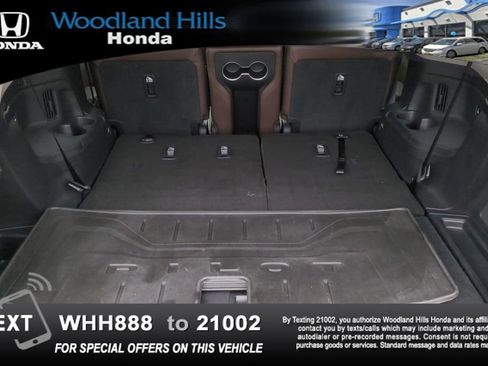 Used 2023 Honda Pilot Elite image 23