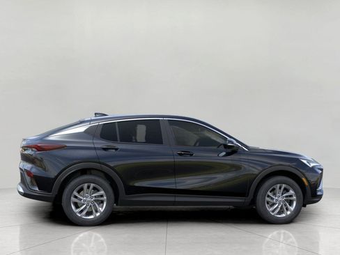 New 2026 Buick Envista Preferred w/ Convenience I Package FWD image 5