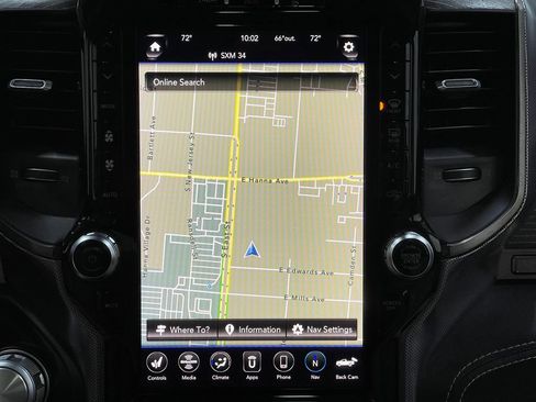 Used 2019 RAM 1500 Limited image 10