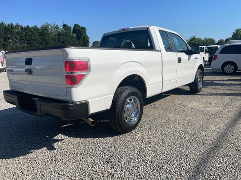 Used 2014 Ford F150 XL w/ Power Equipment Group RWD image 7