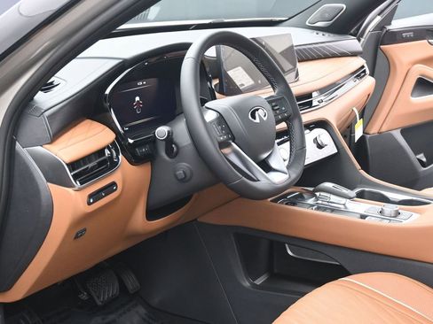 New 2026 INFINITI QX60 Autograph w/ Autograph Tech Package image 7