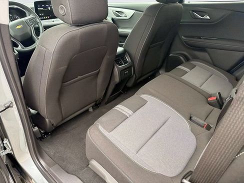 New 2026 Chevrolet Blazer LT w/ Convenience Package FWD image 15