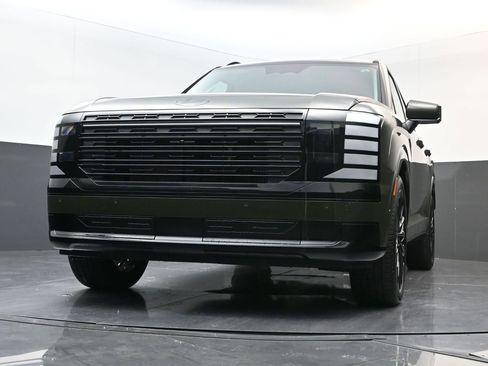 New 2026 Hyundai Palisade Calligraphy image 32