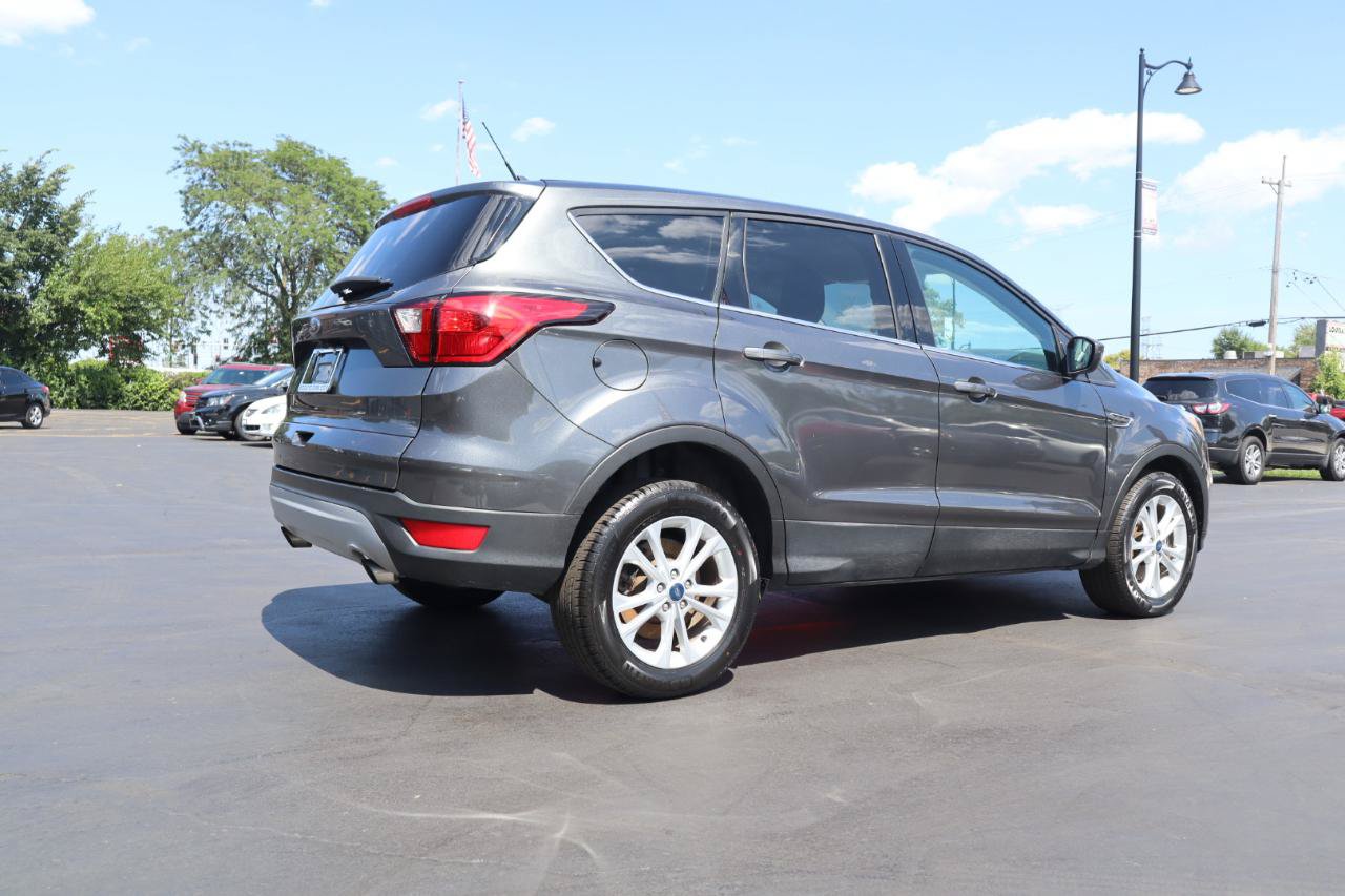 Used 2019 Ford Escape SE AWD/4WD image 5
