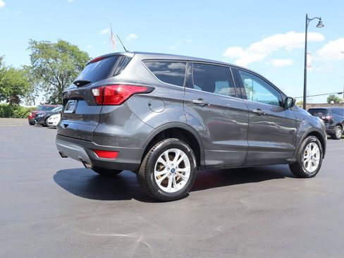 Used 2019 Ford Escape SE AWD/4WD image 5