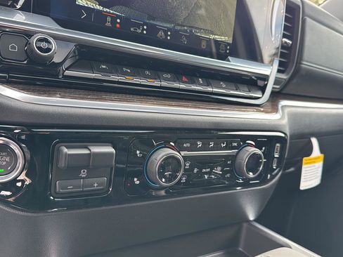 New 2026 Chevrolet Silverado 1500 LT Trail Boss w/ LT Trail Boss Premium Package image 24