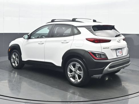 Used 2023 Hyundai Kona SEL w/ Convenience Package AWD/4WD image 4