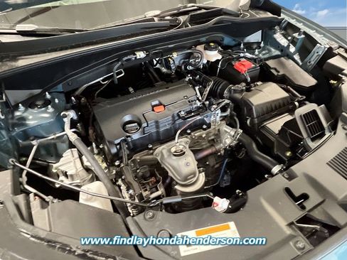 New 2027 Honda HR-V EX-L image 11