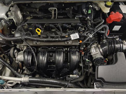 Used 2017 Ford Fusion S image 30