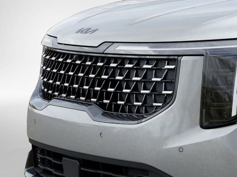 New 2026 Kia Carnival SX Prestige FWD image 12