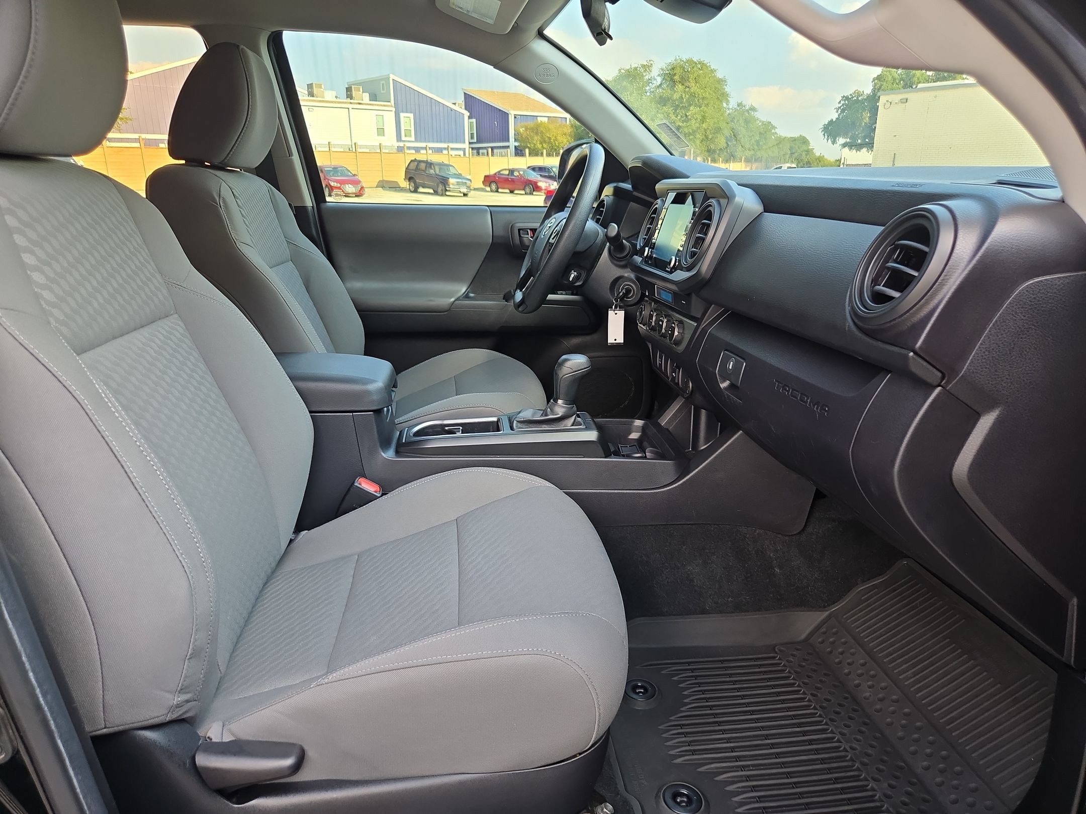 Used 2023 Toyota Tacoma SR AWD/4WD image 27