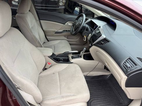 Used 2012 Honda Civic LX image 20