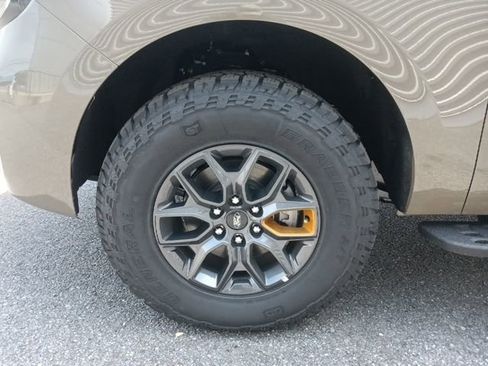 New 2026 Ford Expedition Tremor image 10