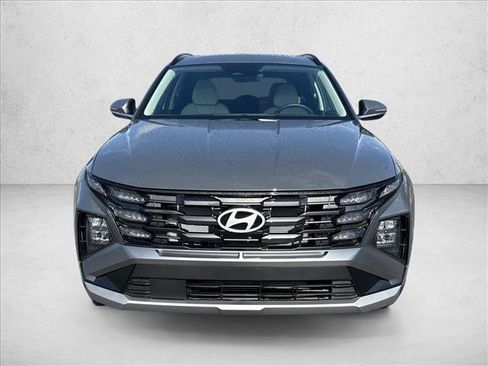 New 2026 Hyundai Tucson SEL image 6