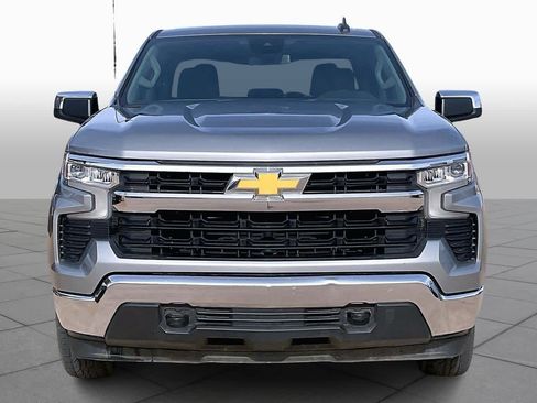 Certified 2023 Chevrolet Silverado 1500 LT image 4