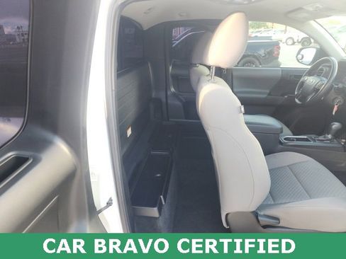 Used 2022 Toyota Tacoma SR image 22
