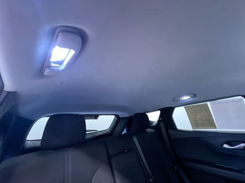 Used 2022 Chevrolet Blazer LT FWD image 39