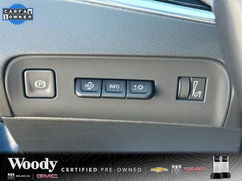 Certified 2024 Buick Enclave Avenir w/ Trailering Package, 5000 lbs. image 19