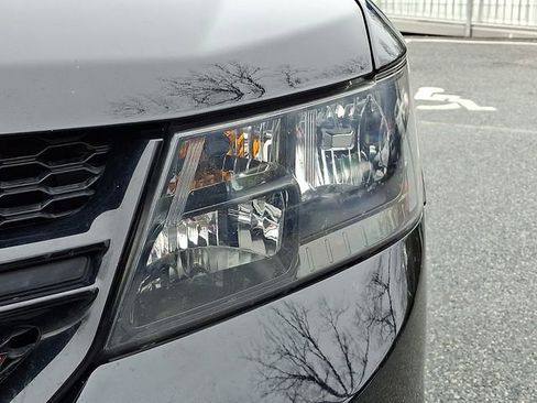 Used 2016 Dodge Journey R/T image 11